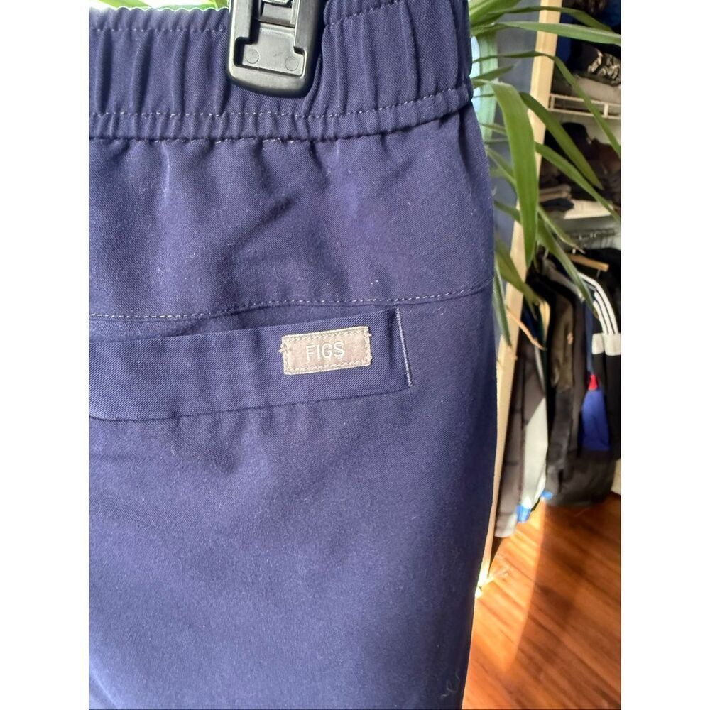 FIGS SCRUB PANTS M/s - Picture 5 of 9